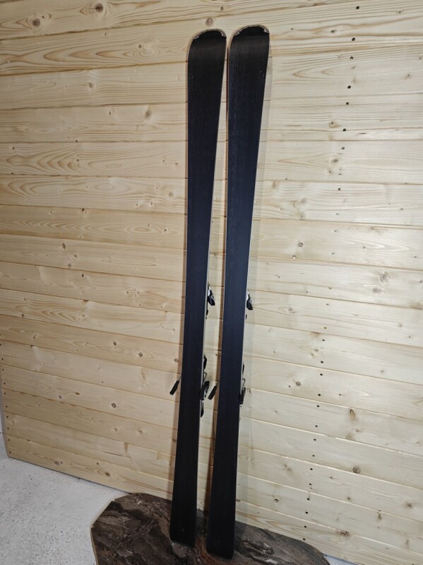 LYŽE ATOMIC REDSTER PRO TI 173CM